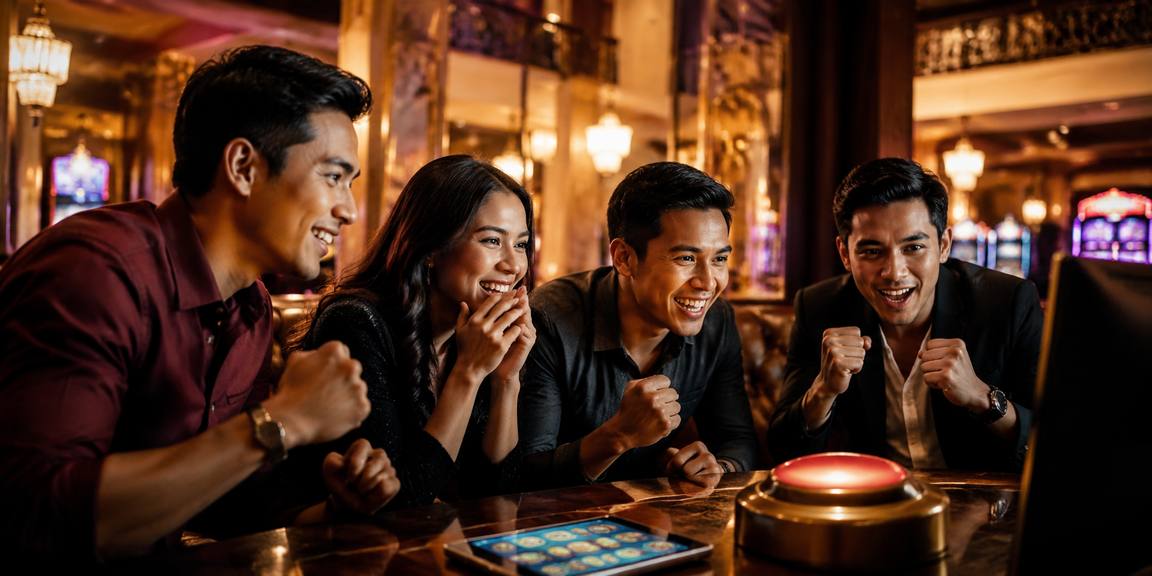 dewa777 Terokai siapa kami dan apa yang kami bawa