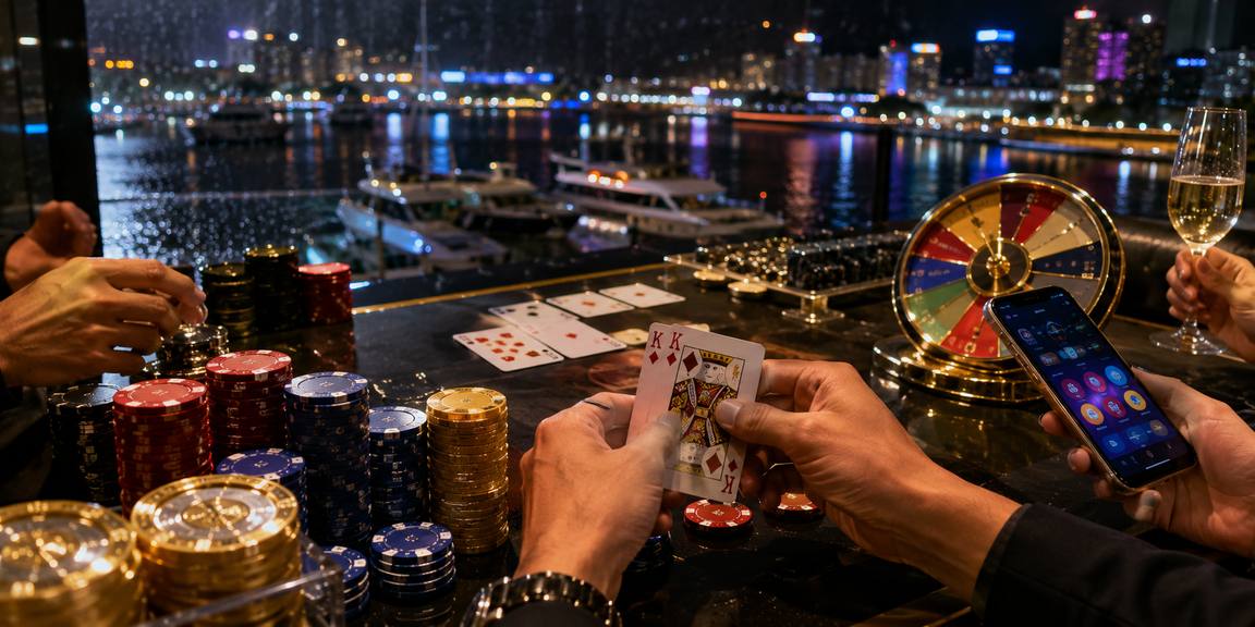 dewa777 Terokai Slot Progresif di dewa777